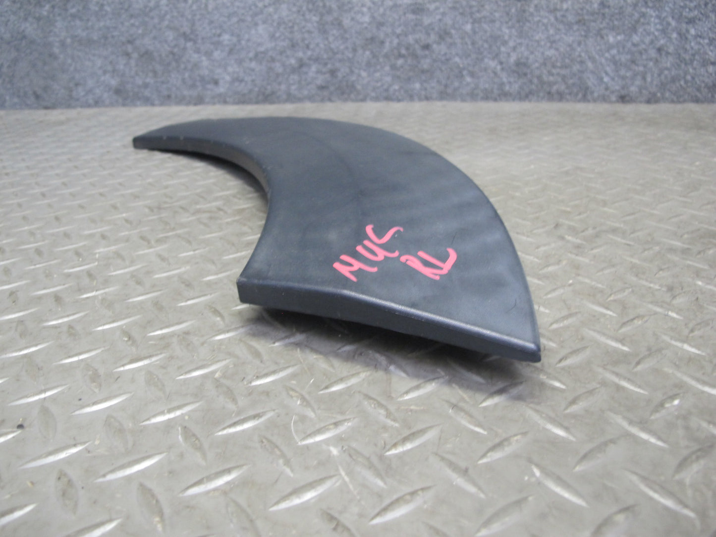 11-15 Mini Cooper R60 Countryman Set of 2 Rear Wheel Arch Fender Flare OEM