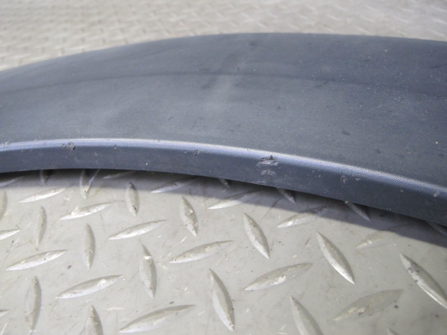 11-15 Mini Cooper R60 Countryman Set of 2 Rear Wheel Arch Fender Flare OEM