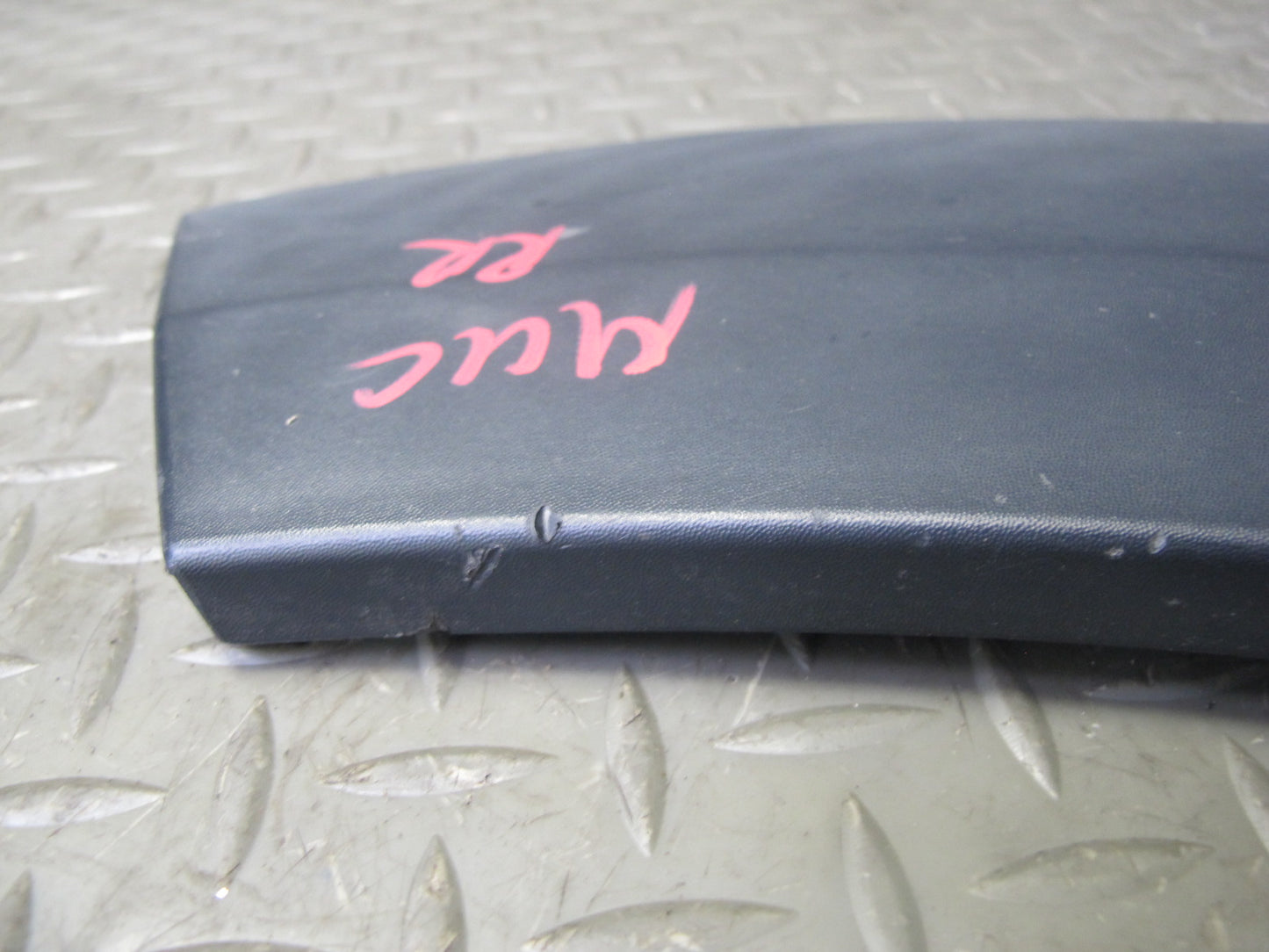 11-15 Mini Cooper R60 Countryman Set of 2 Rear Wheel Arch Fender Flare OEM