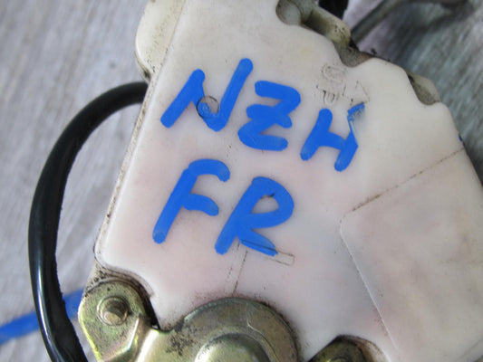 92-96 Nissan 300ZX Z32 Right Passenger Door Lock Latch Actuator 80550-45P00 OEM