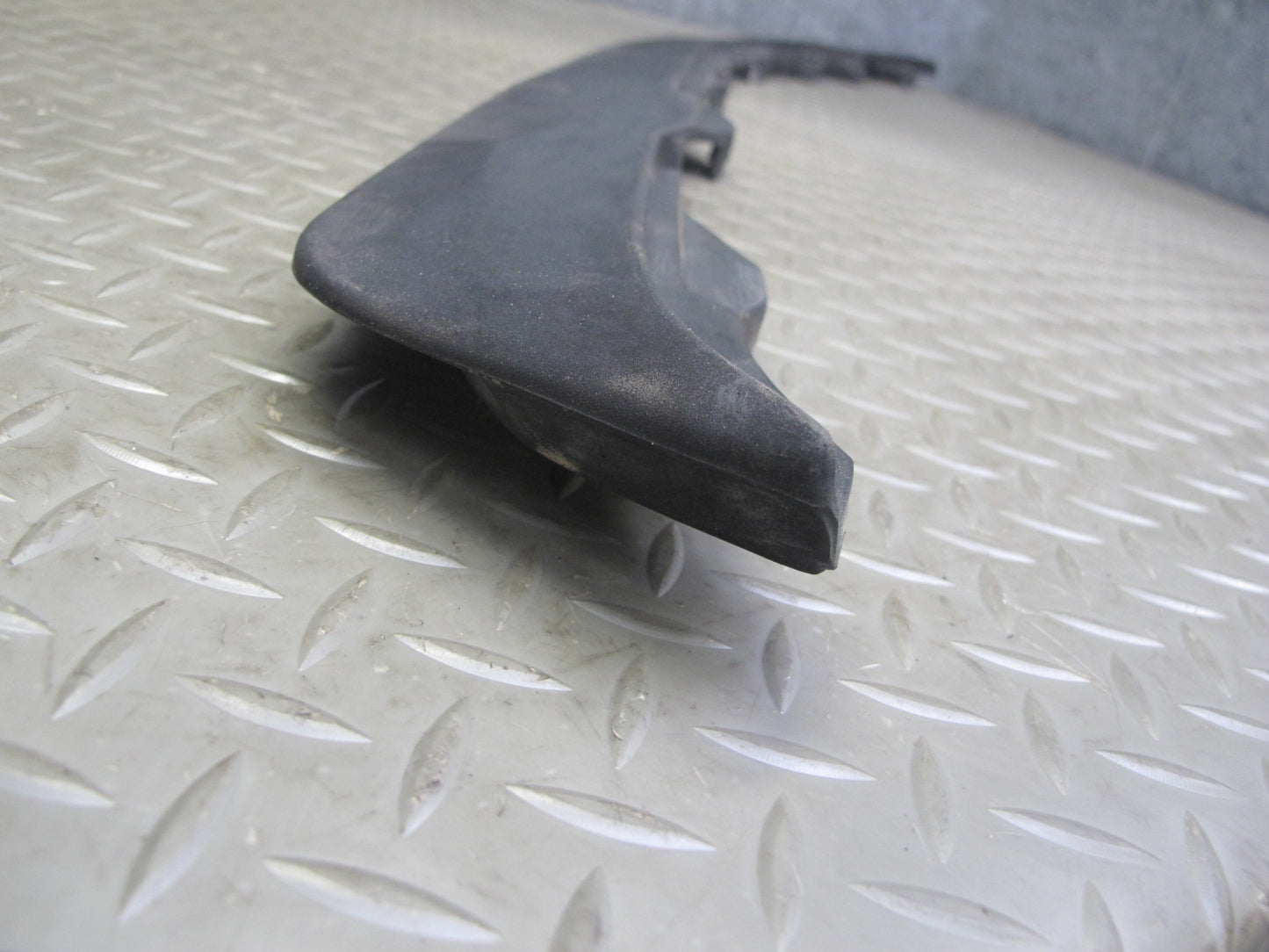 73-89 Mercedes R107 Front Bumper Filler Cover 1078800744 OEM