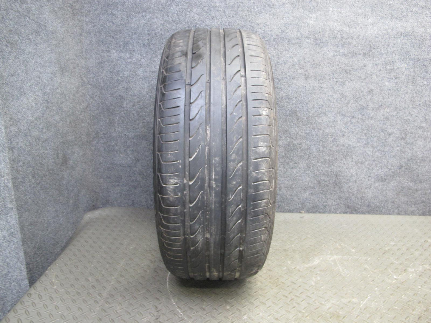 Set of 2 Sentury UHP ALL Season Tire 225/50 R17 98W 2322 7/32 Tread