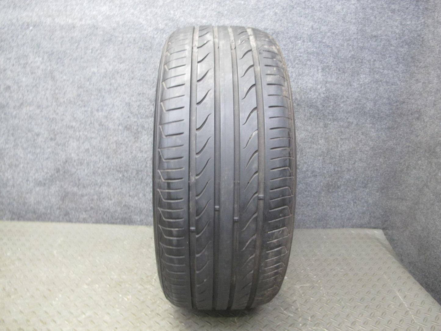 Set of 2 Sentury UHP ALL Season Tire 225/50 R17 98W 2322 7/32 Tread