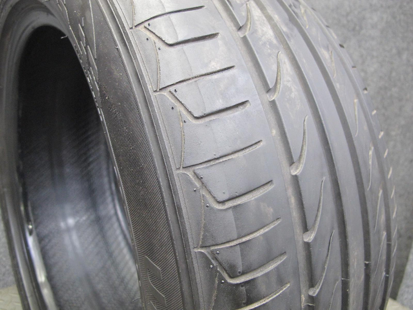 Set of 2 Sentury UHP ALL Season Tire 225/50 R17 98W 2322 7/32 Tread