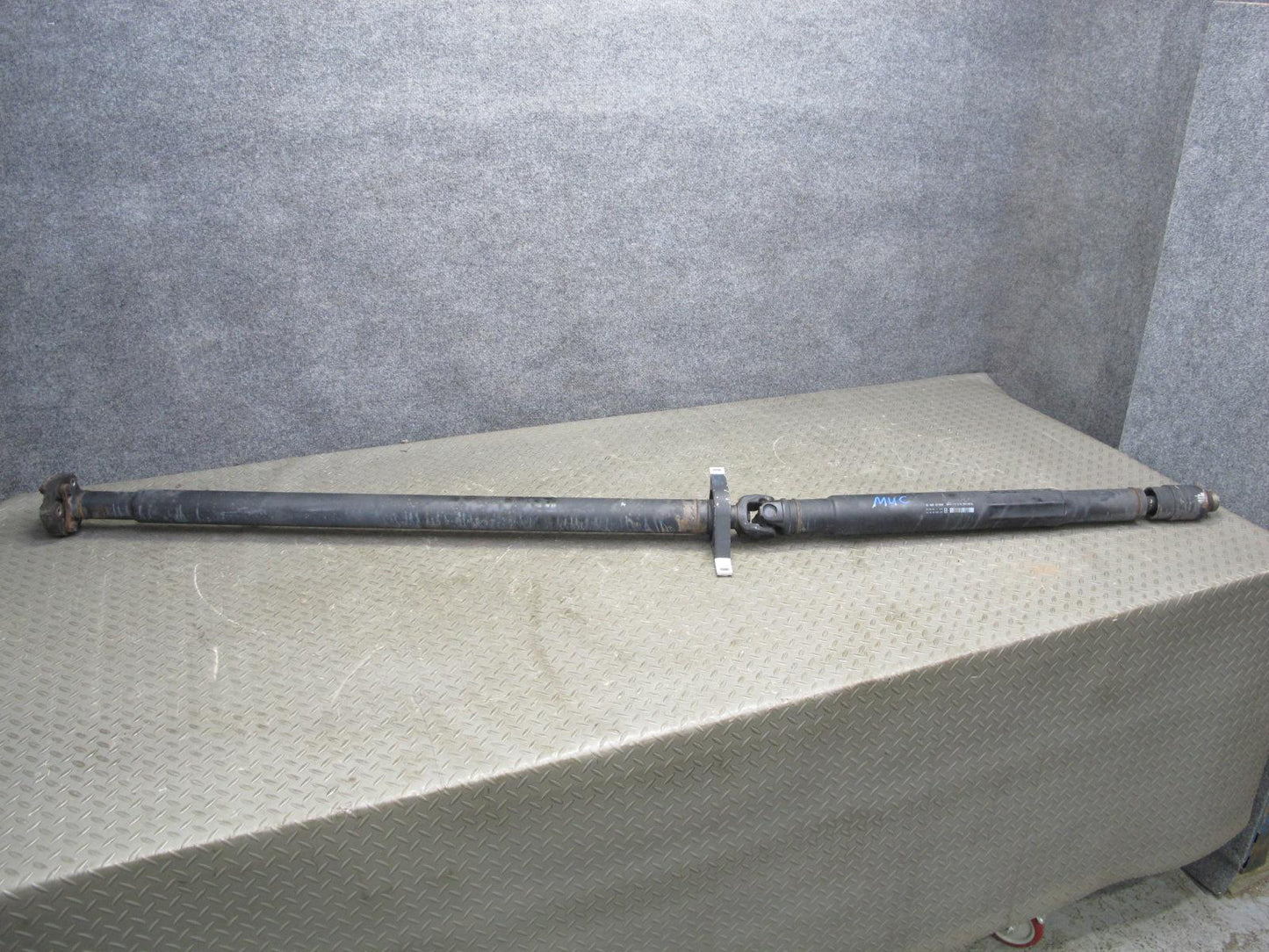 11-15 Mini Cooper S R60 R61 Countryman AWD A/T Rear Drive Shaft Driveshaft OEM