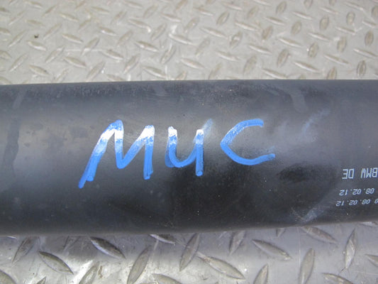 11-15 Mini Cooper S R60 R61 Countryman AWD A/T Rear Drive Shaft Driveshaft OEM