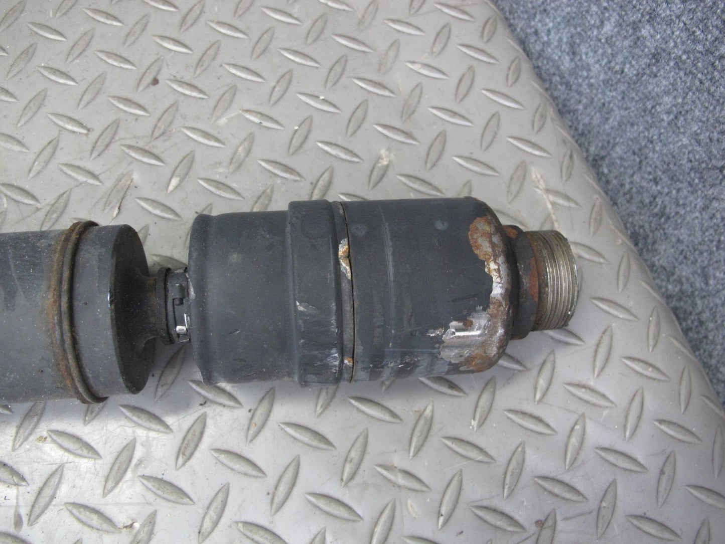 11-15 Mini Cooper S R60 R61 Countryman AWD A/T Rear Drive Shaft Driveshaft OEM