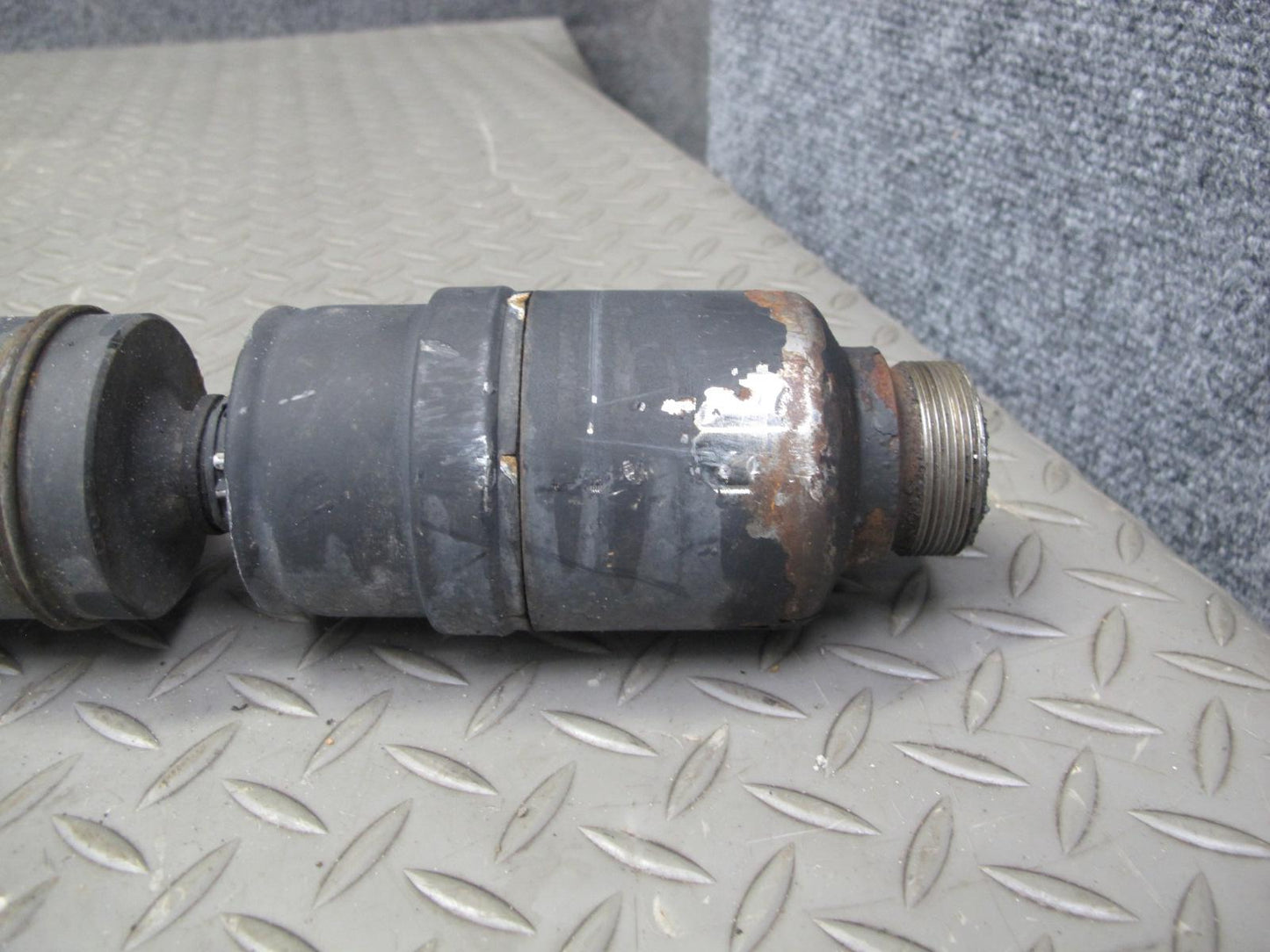 11-15 Mini Cooper S R60 R61 Countryman AWD A/T Rear Drive Shaft Driveshaft OEM