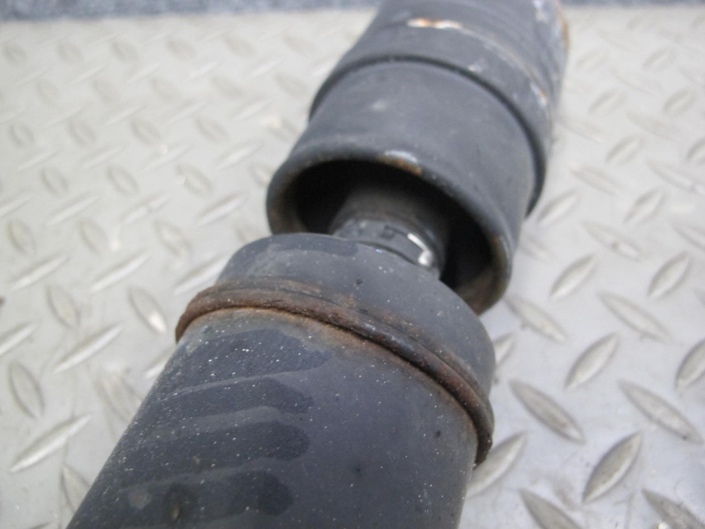 11-15 Mini Cooper S R60 R61 Countryman AWD A/T Rear Drive Shaft Driveshaft OEM