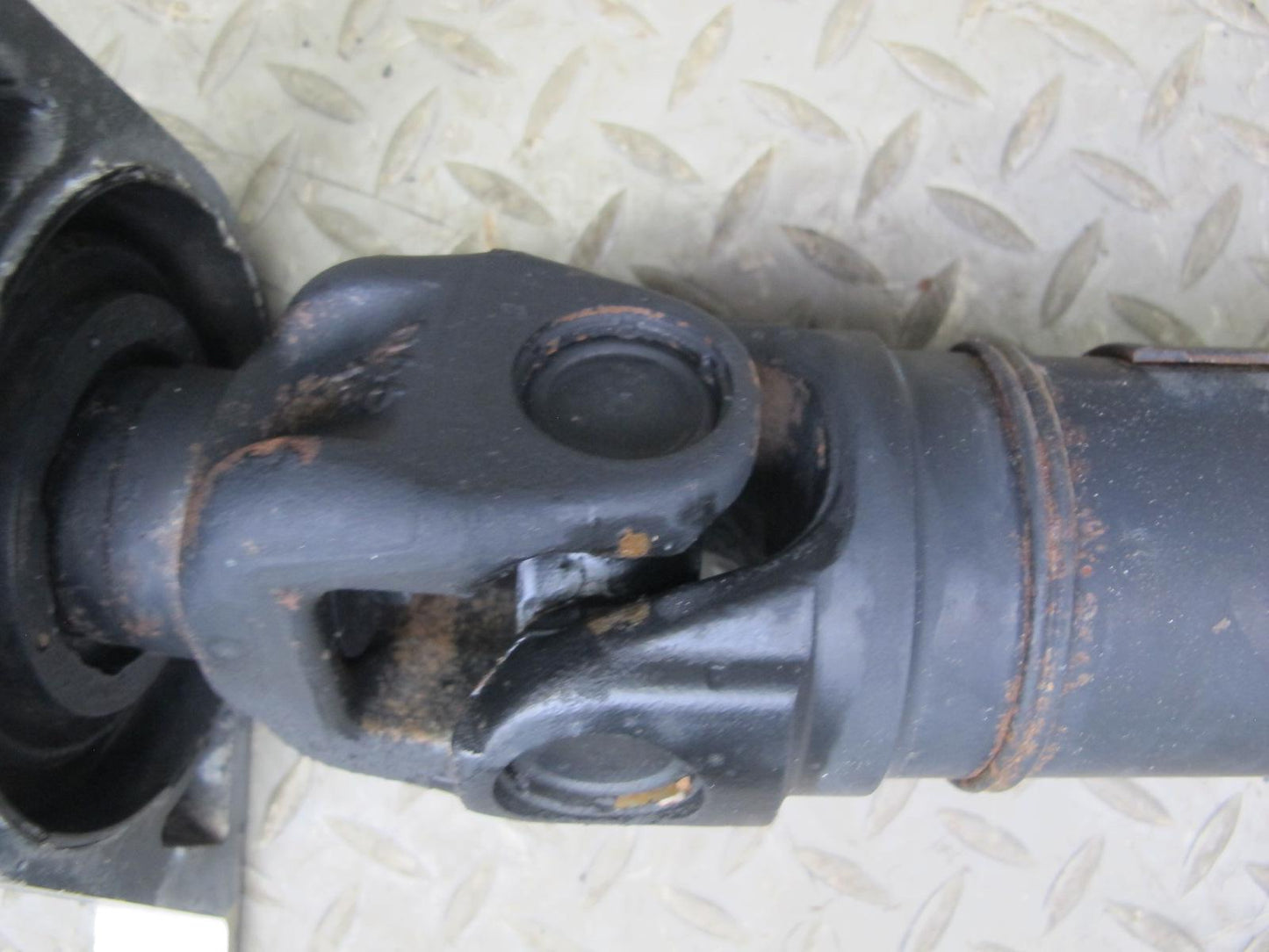 11-15 Mini Cooper S R60 R61 Countryman AWD A/T Rear Drive Shaft Driveshaft OEM