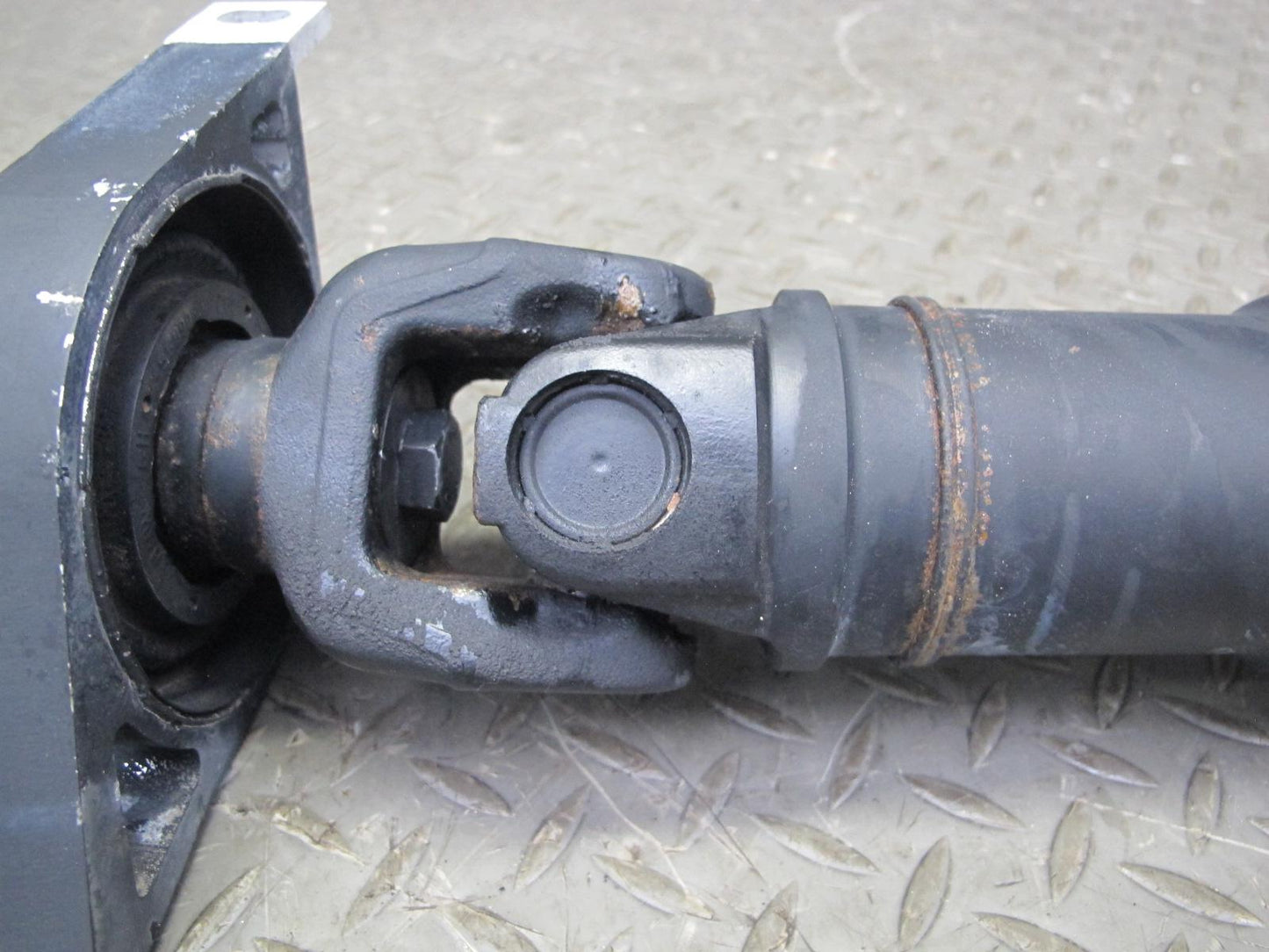 11-15 Mini Cooper S R60 R61 Countryman AWD A/T Rear Drive Shaft Driveshaft OEM