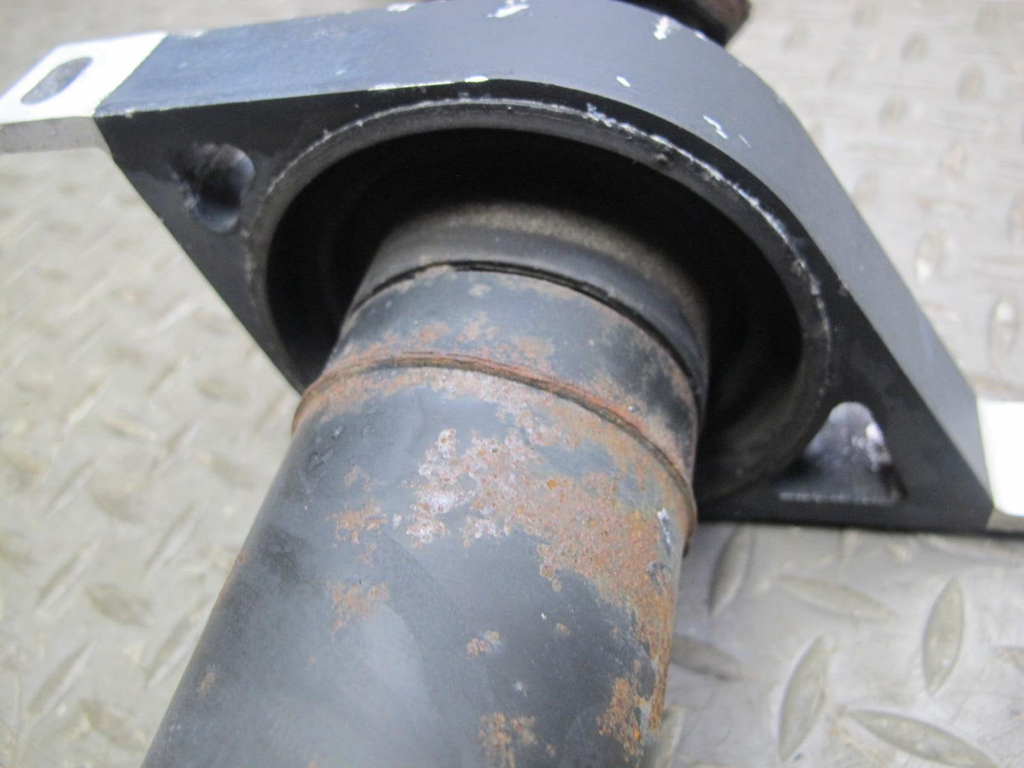 11-15 Mini Cooper S R60 R61 Countryman AWD A/T Rear Drive Shaft Driveshaft OEM