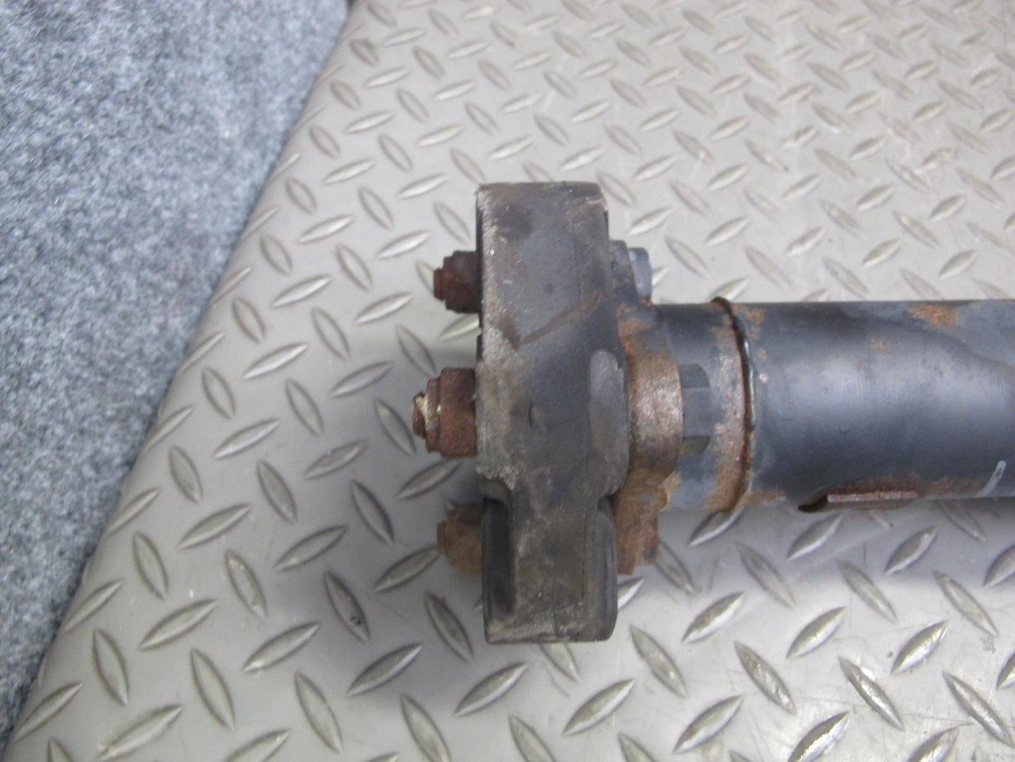 11-15 Mini Cooper S R60 R61 Countryman AWD A/T Rear Drive Shaft Driveshaft OEM