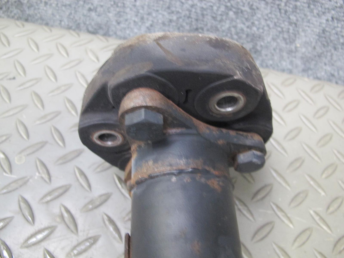 11-15 Mini Cooper S R60 R61 Countryman AWD A/T Rear Drive Shaft Driveshaft OEM