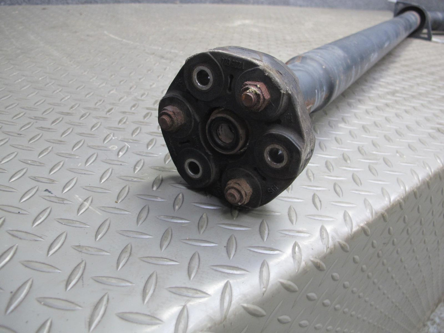 11-15 Mini Cooper S R60 R61 Countryman AWD A/T Rear Drive Shaft Driveshaft OEM