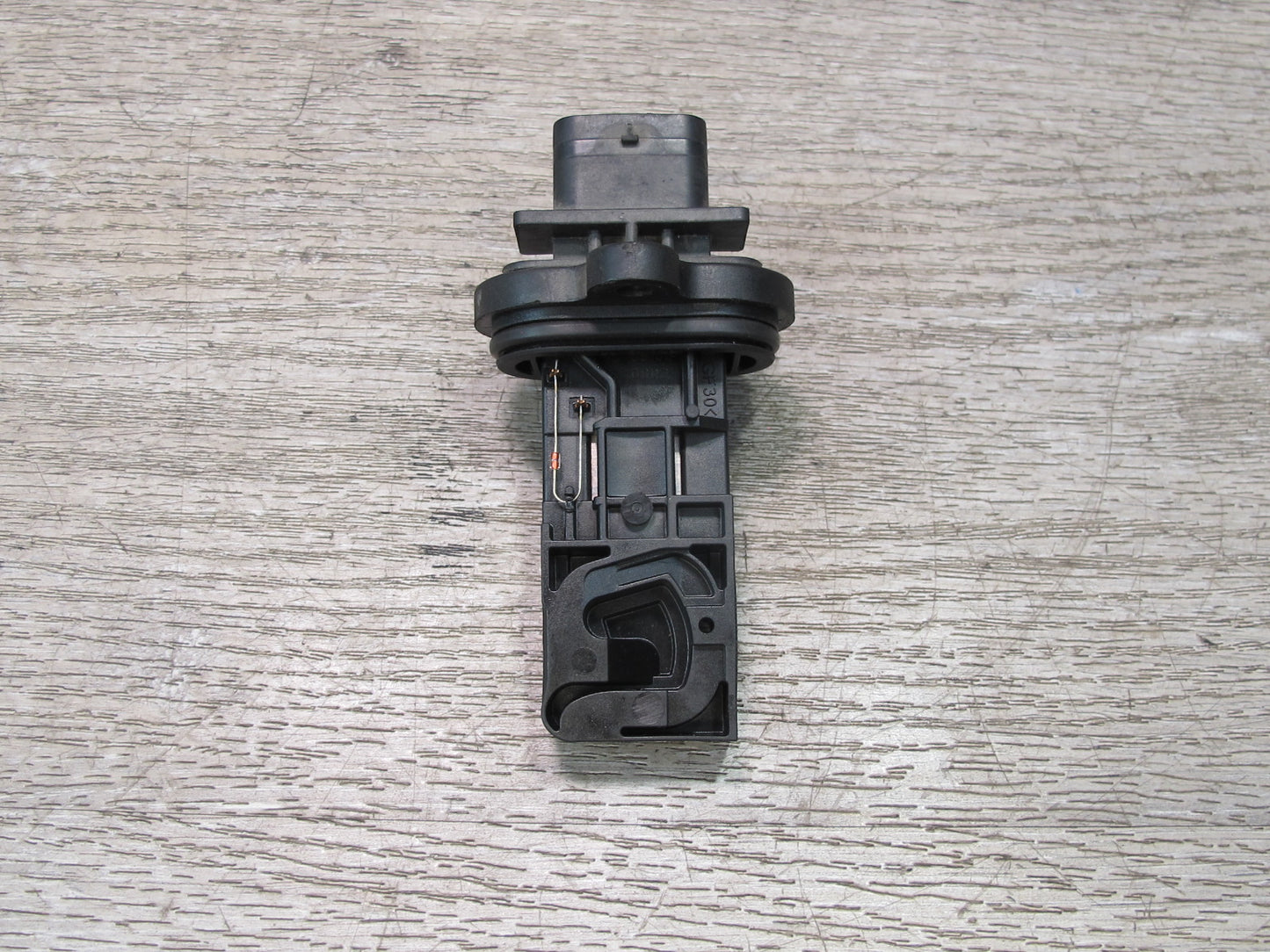 12-15 BMW F10 F12 4.4L N63 Set of 2 Mass Air Flow Meter MAF Sensor 7566990 OEM