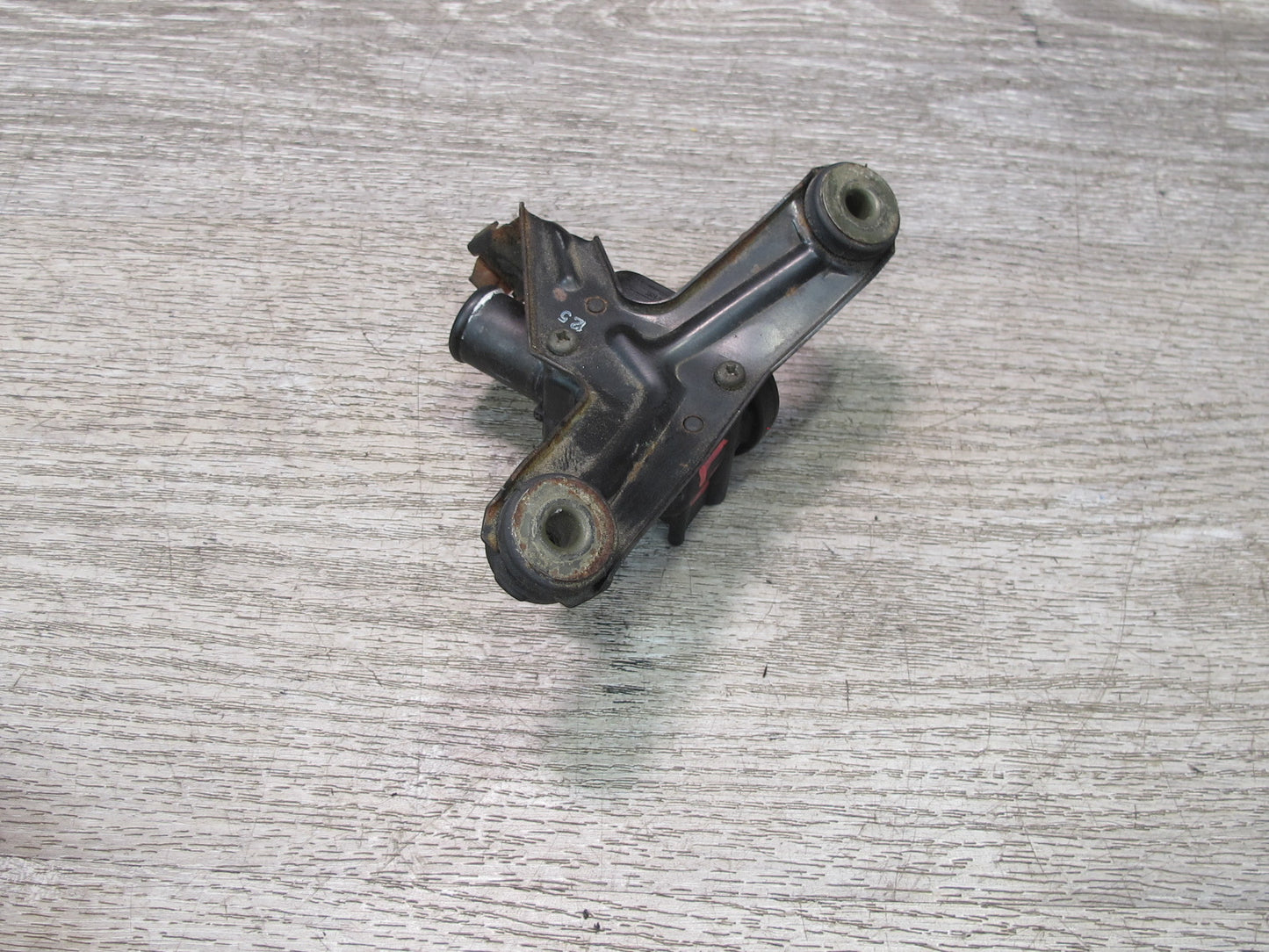 95-97 Lexus UCF20L LS400 Heater Control Water Valve OEM