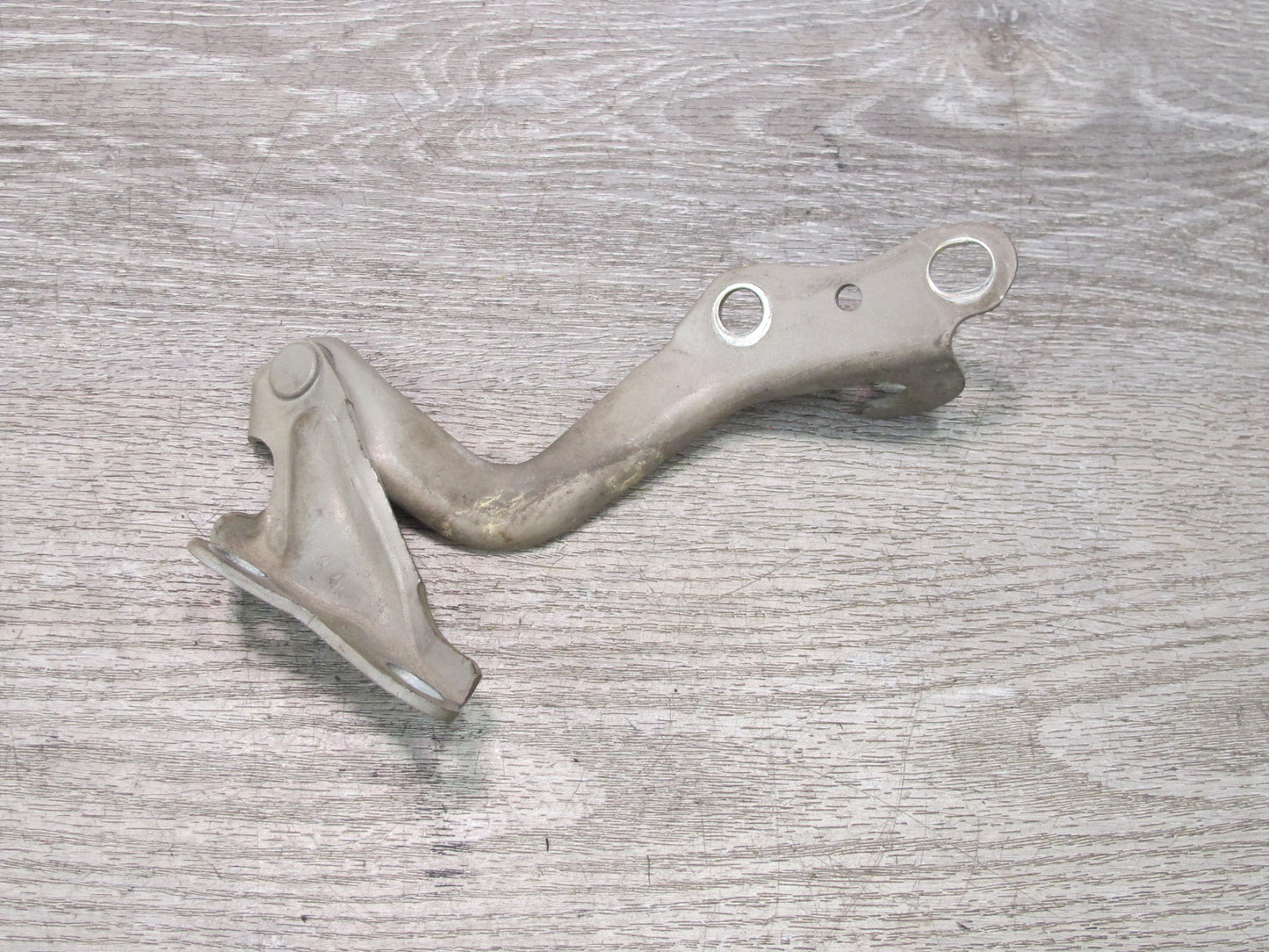 95-00 Lexus UCF20L LS400 Set of 2 Front Left & Right Hood Hinge OEM