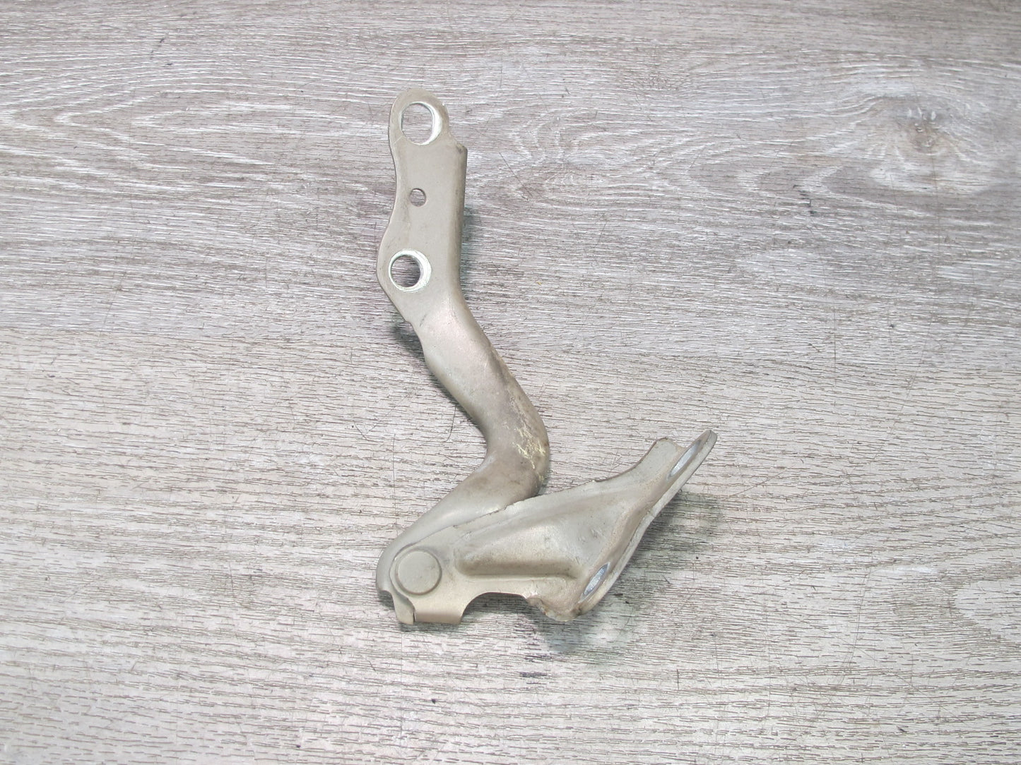 95-00 Lexus UCF20L LS400 Set of 2 Front Left & Right Hood Hinge OEM