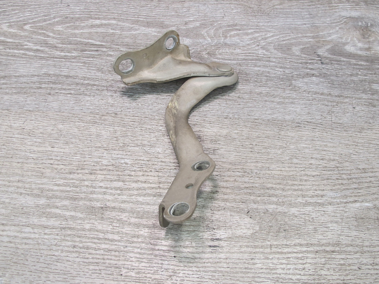 95-00 Lexus UCF20L LS400 Set of 2 Front Left & Right Hood Hinge OEM