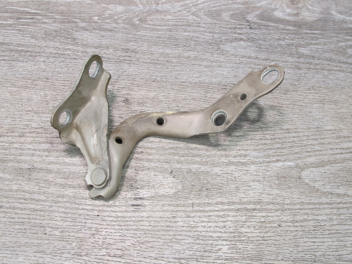 95-00 Lexus UCF20L LS400 Set of 2 Front Left & Right Hood Hinge OEM