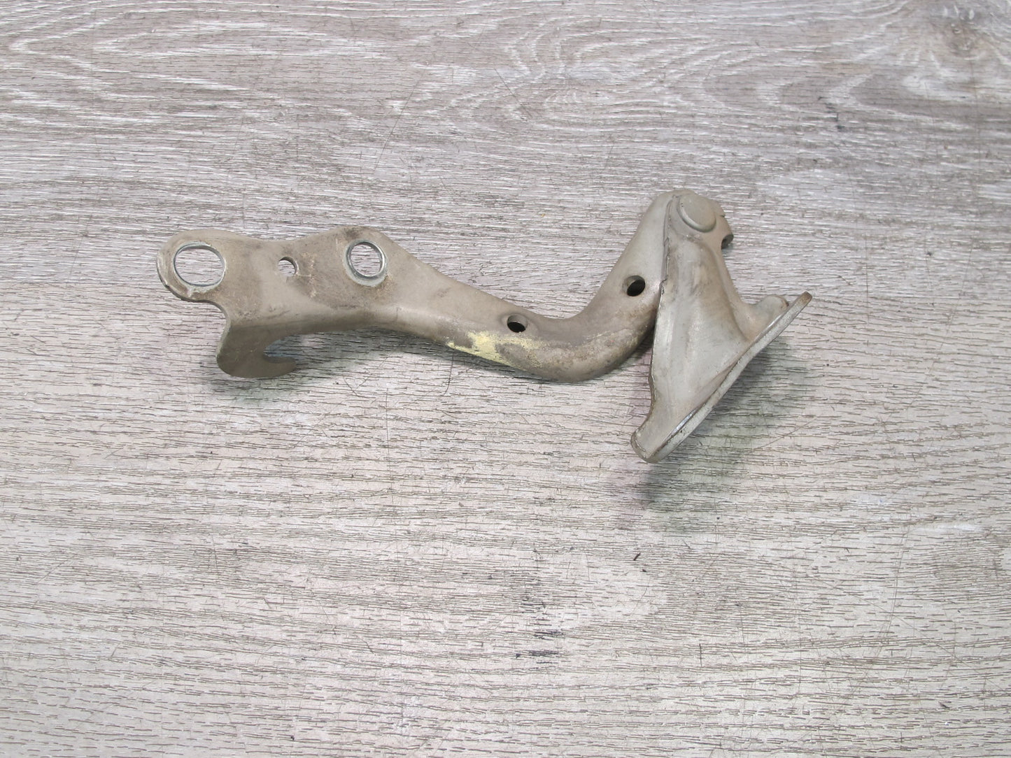 95-00 Lexus UCF20L LS400 Set of 2 Front Left & Right Hood Hinge OEM