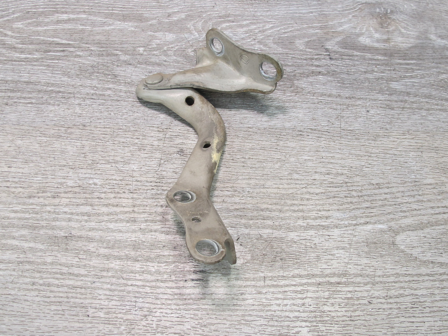 95-00 Lexus UCF20L LS400 Set of 2 Front Left & Right Hood Hinge OEM