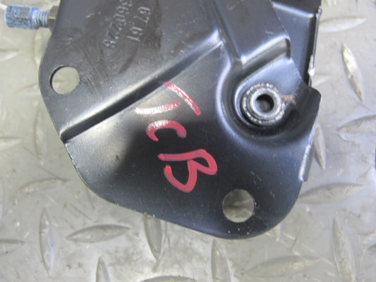 94-99 BMW E36 3-SERIES Convertible Emergency TOP Roof Release Cable Handle OEM