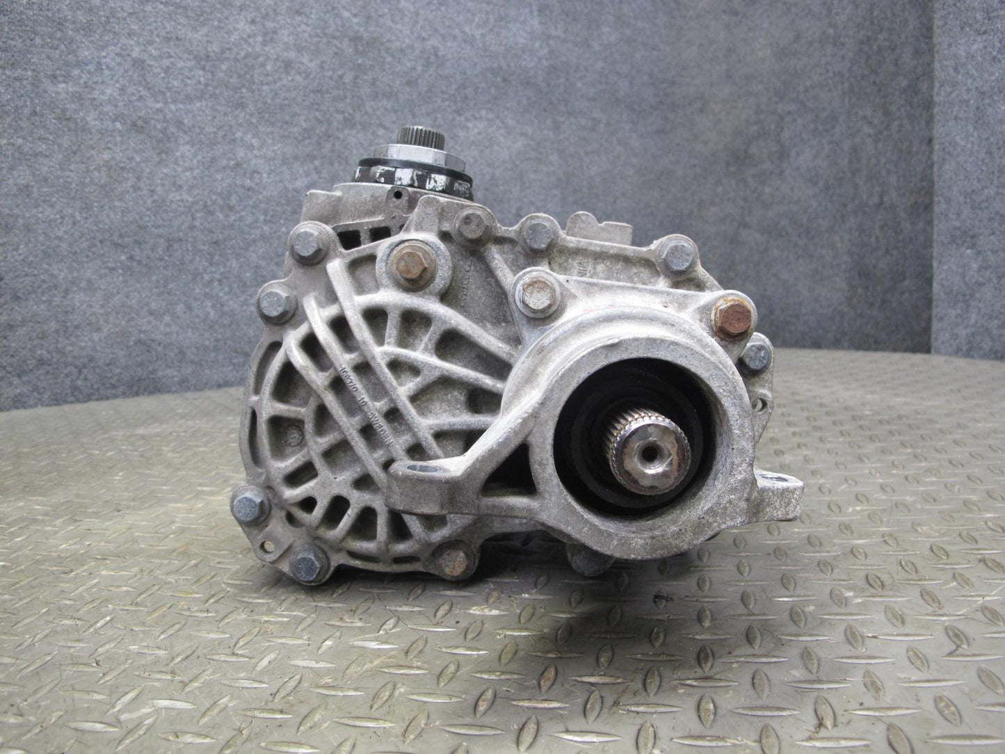 11-15 Mini Cooper S R60 R61 Countryman AWD A/T Transfer Case Box 9808464 OEM