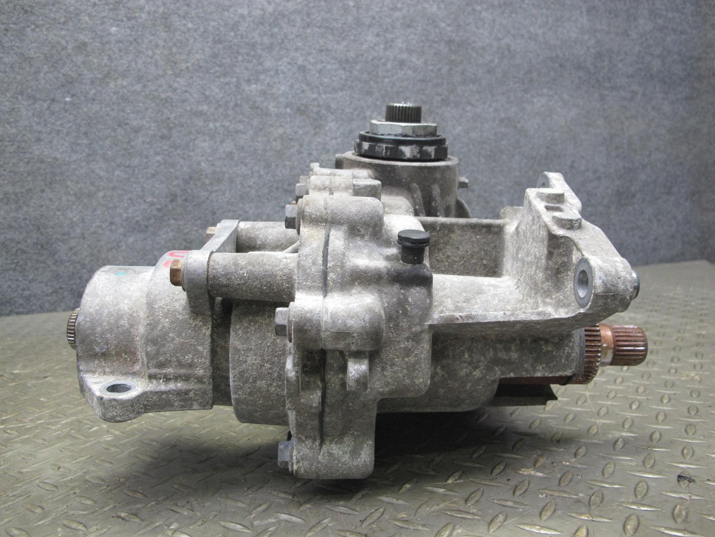 11-15 Mini Cooper S R60 R61 Countryman AWD A/T Transfer Case Box 9808464 OEM