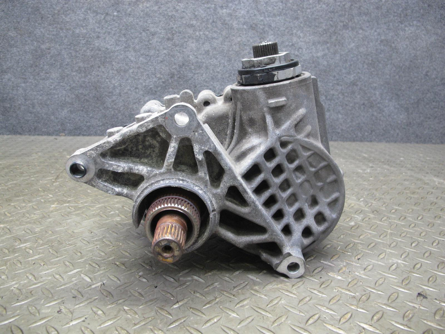 11-15 Mini Cooper S R60 R61 Countryman AWD A/T Transfer Case Box 9808464 OEM