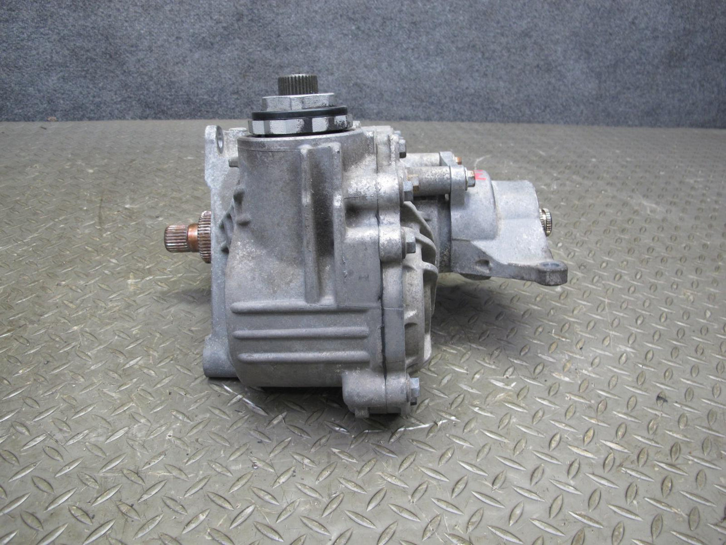 11-15 Mini Cooper S R60 R61 Countryman AWD A/T Transfer Case Box 9808464 OEM
