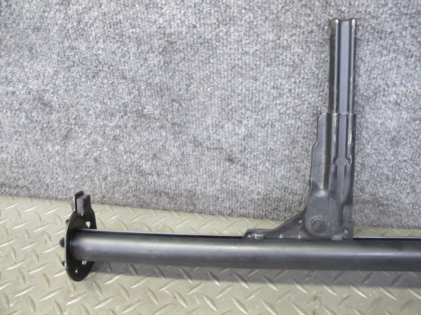 94-99 BMW E36 3-SERIES Emergency Spare Tire Lift Jack 1180377 OEM