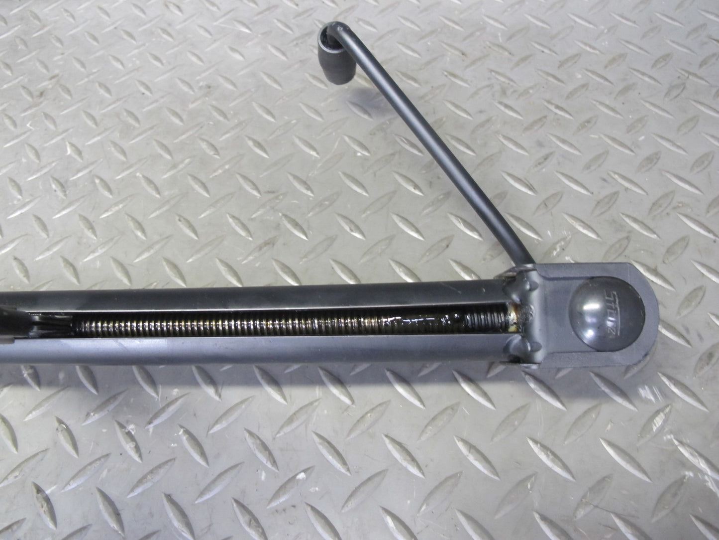 94-99 BMW E36 3-SERIES Emergency Spare Tire Lift Jack 1180377 OEM