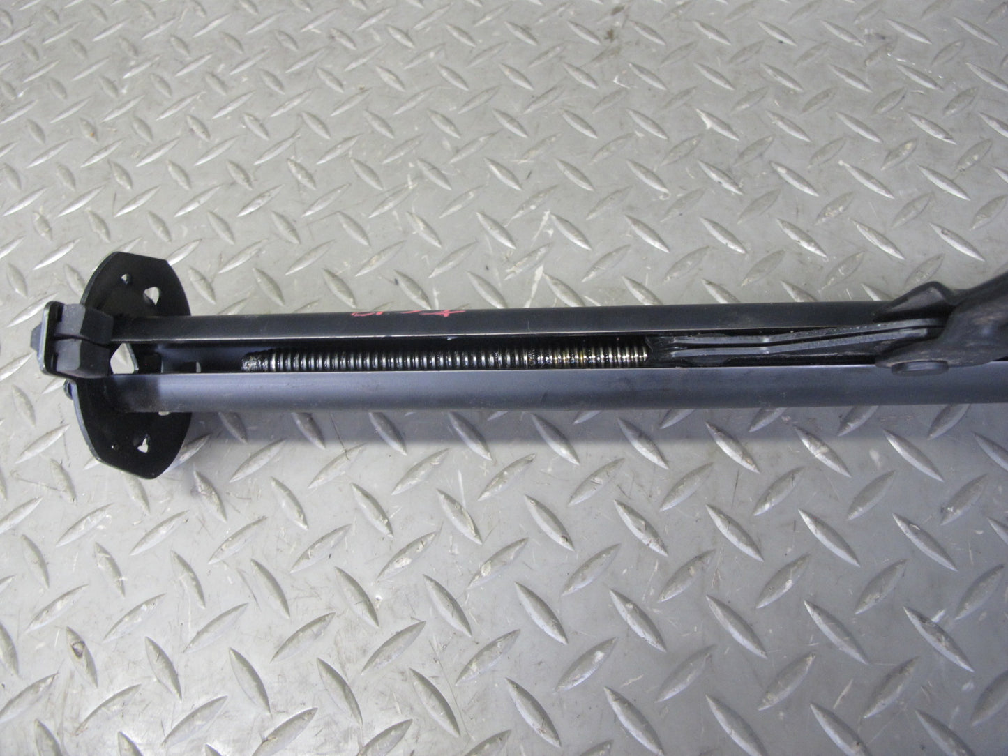 94-99 BMW E36 3-SERIES Emergency Spare Tire Lift Jack 1180377 OEM