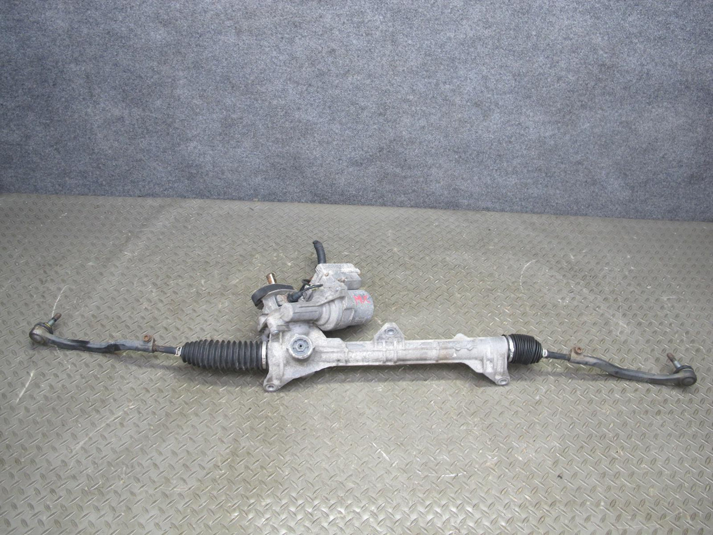 11-15 Mini Cooper R60 R61 Electric Power Steering Rack & Pinion OEM