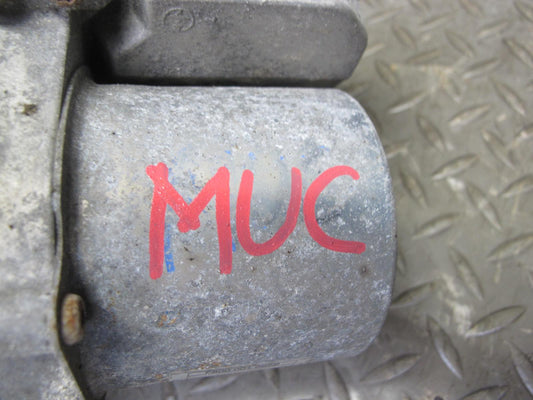 11-15 Mini Cooper R60 R61 Electric Power Steering Rack & Pinion OEM