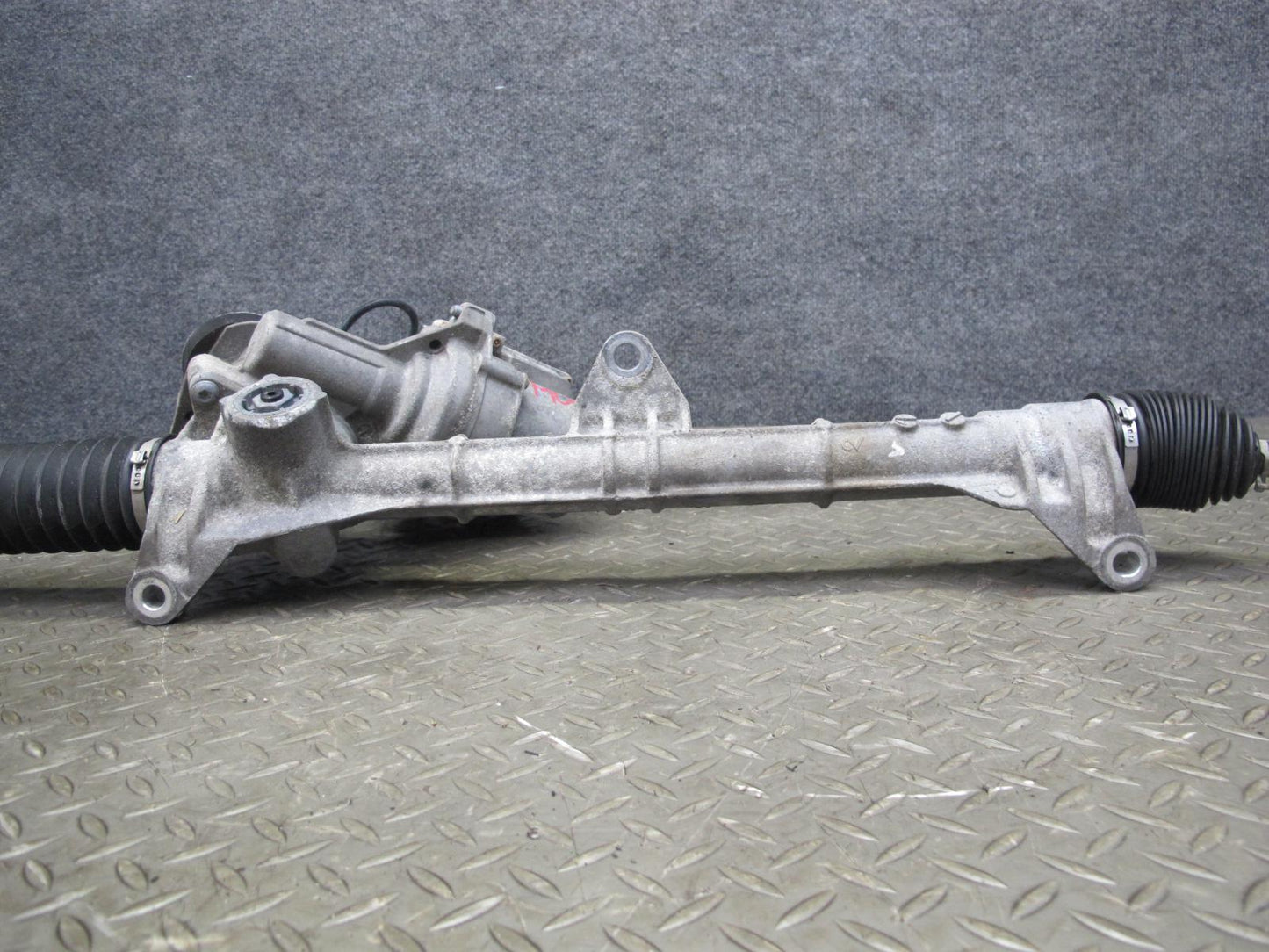 11-15 Mini Cooper R60 R61 Electric Power Steering Rack & Pinion OEM