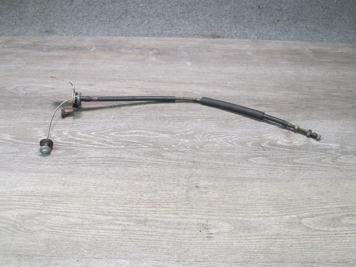 95-97 Lexus UCF20L LS400 Gas Acceleration Pedal Cable OEM