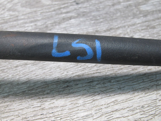 95-97 Lexus UCF20L LS400 Gas Acceleration Pedal Cable OEM