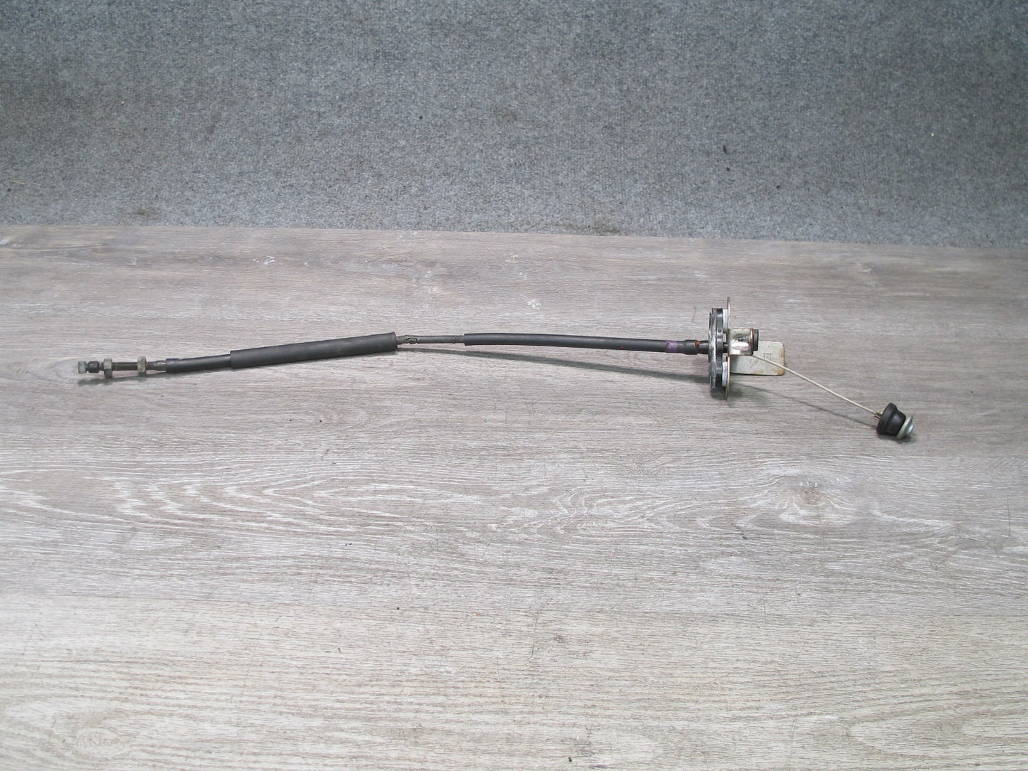 95-97 Lexus UCF20L LS400 Gas Acceleration Pedal Cable OEM