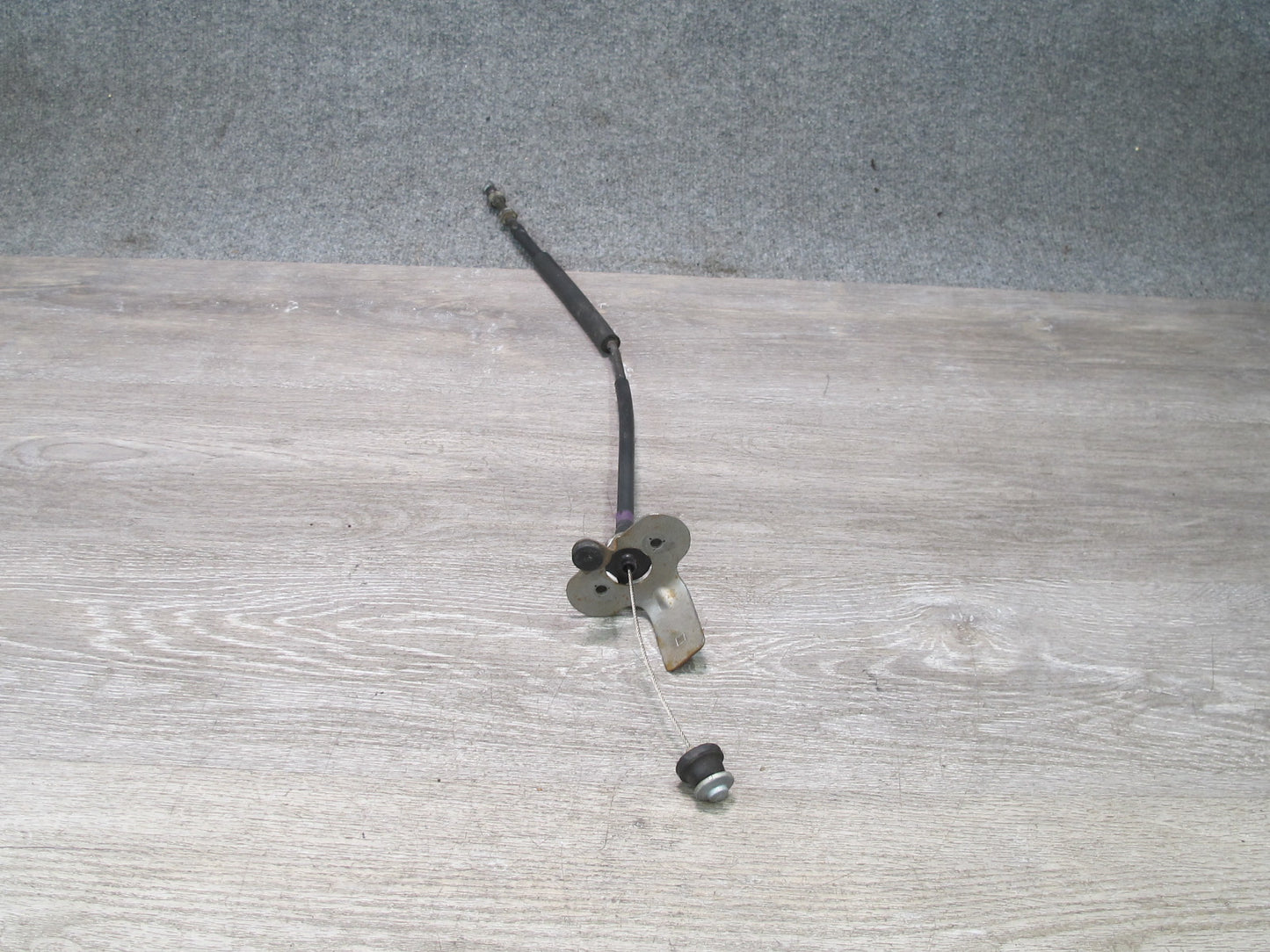 95-97 Lexus UCF20L LS400 Gas Acceleration Pedal Cable OEM