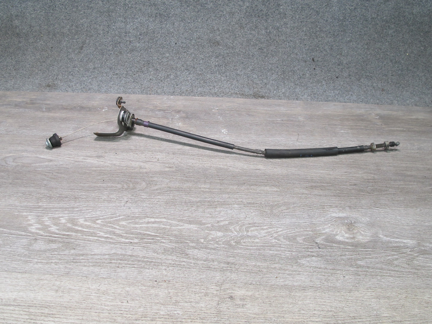 95-97 Lexus UCF20L LS400 Gas Acceleration Pedal Cable OEM