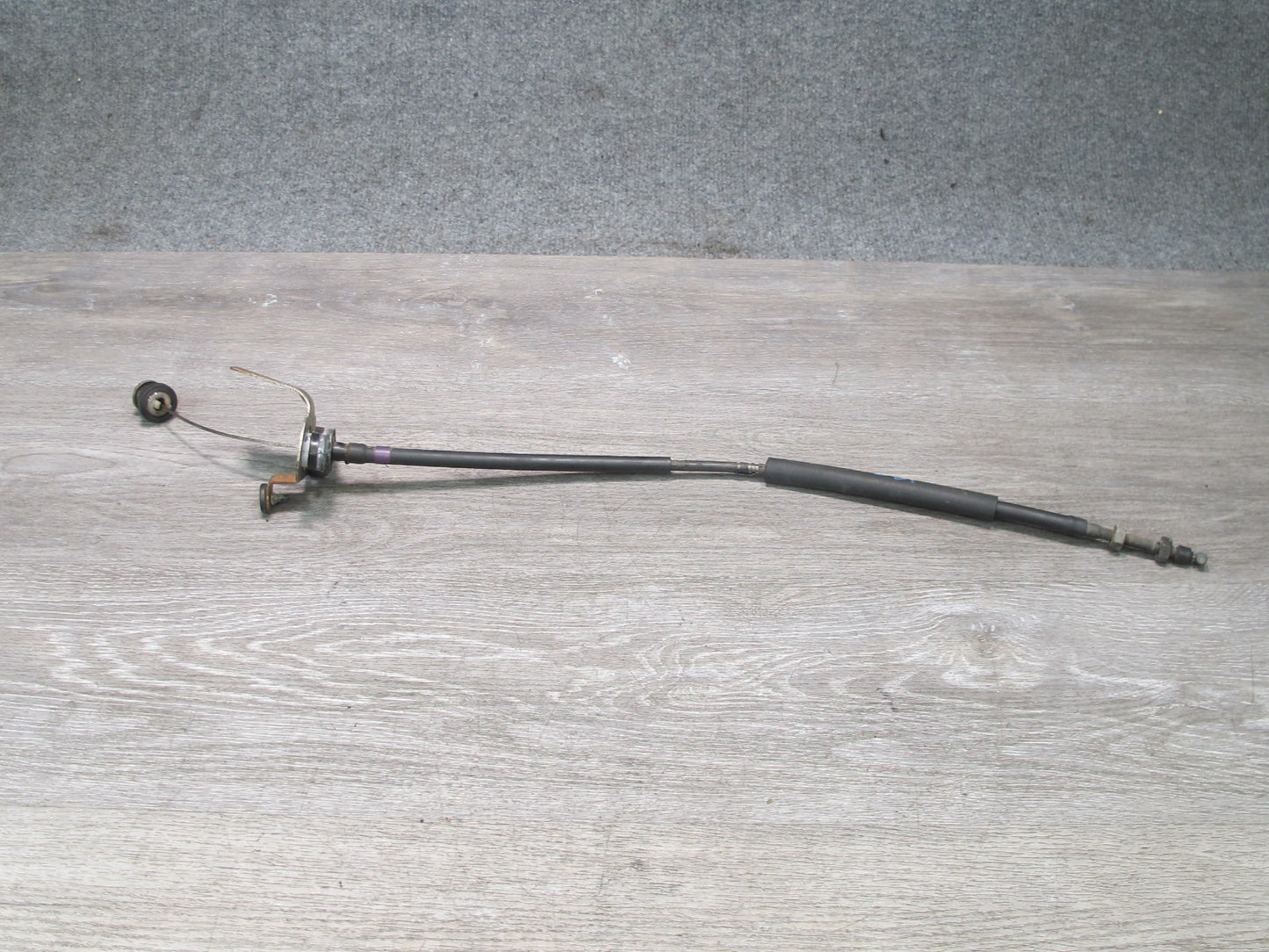 95-97 Lexus UCF20L LS400 Gas Acceleration Pedal Cable OEM