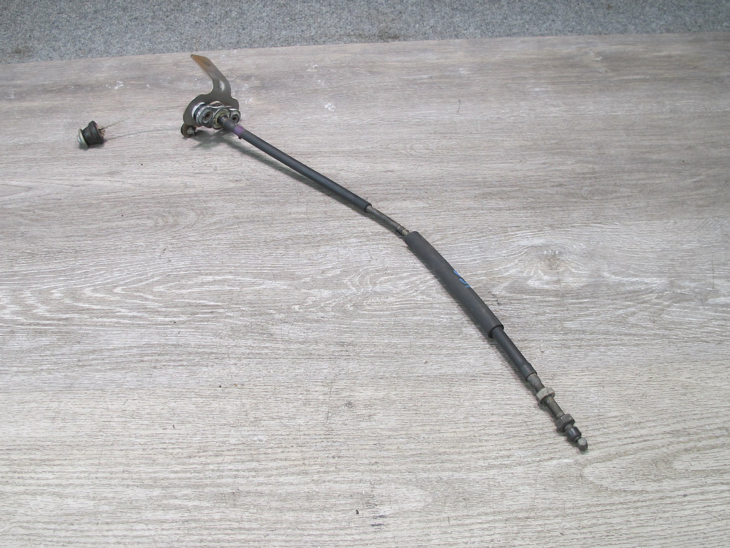 95-97 Lexus UCF20L LS400 Gas Acceleration Pedal Cable OEM