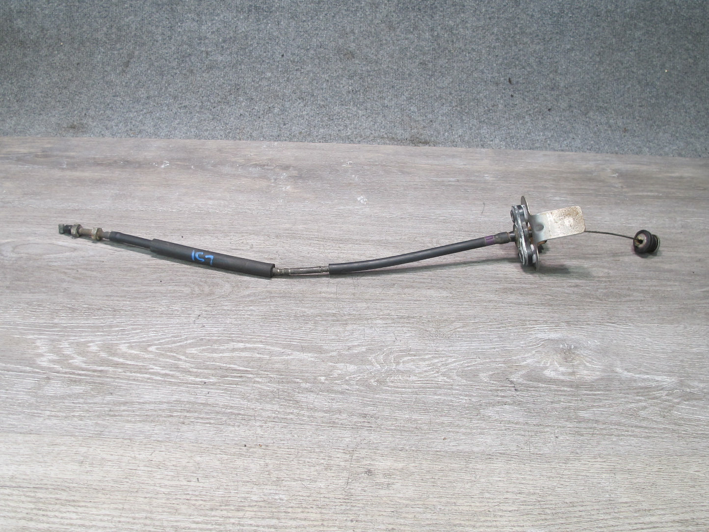 95-97 Lexus UCF20L LS400 Gas Acceleration Pedal Cable OEM