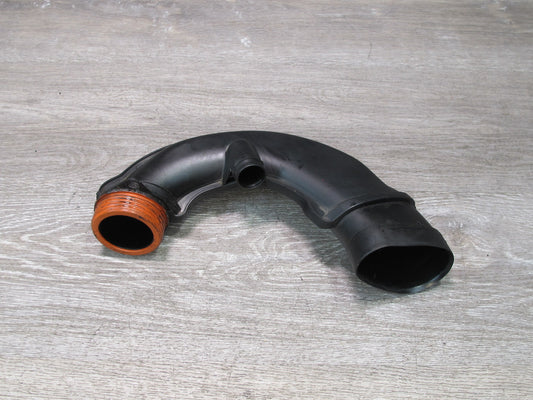 12-18 BMW F10 F12 550i 650i N63 Right Air Intake Duct Hose Tube 7577451 OEM