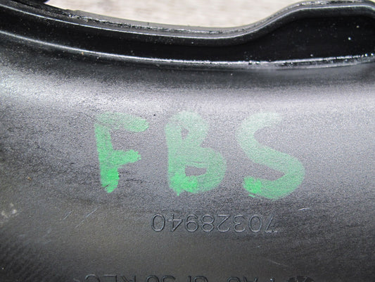 12-18 BMW F10 F12 550i 650i N63 Right Air Intake Duct Hose Tube 7577451 OEM