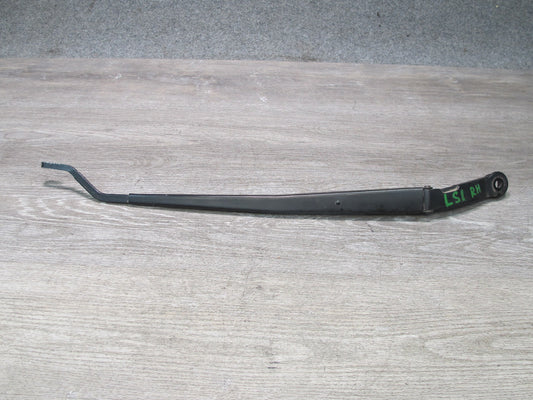 95-00 Lexus LS400 UCF20L Set of 2 Front Left & Right Windshield Wiper Arm OEM