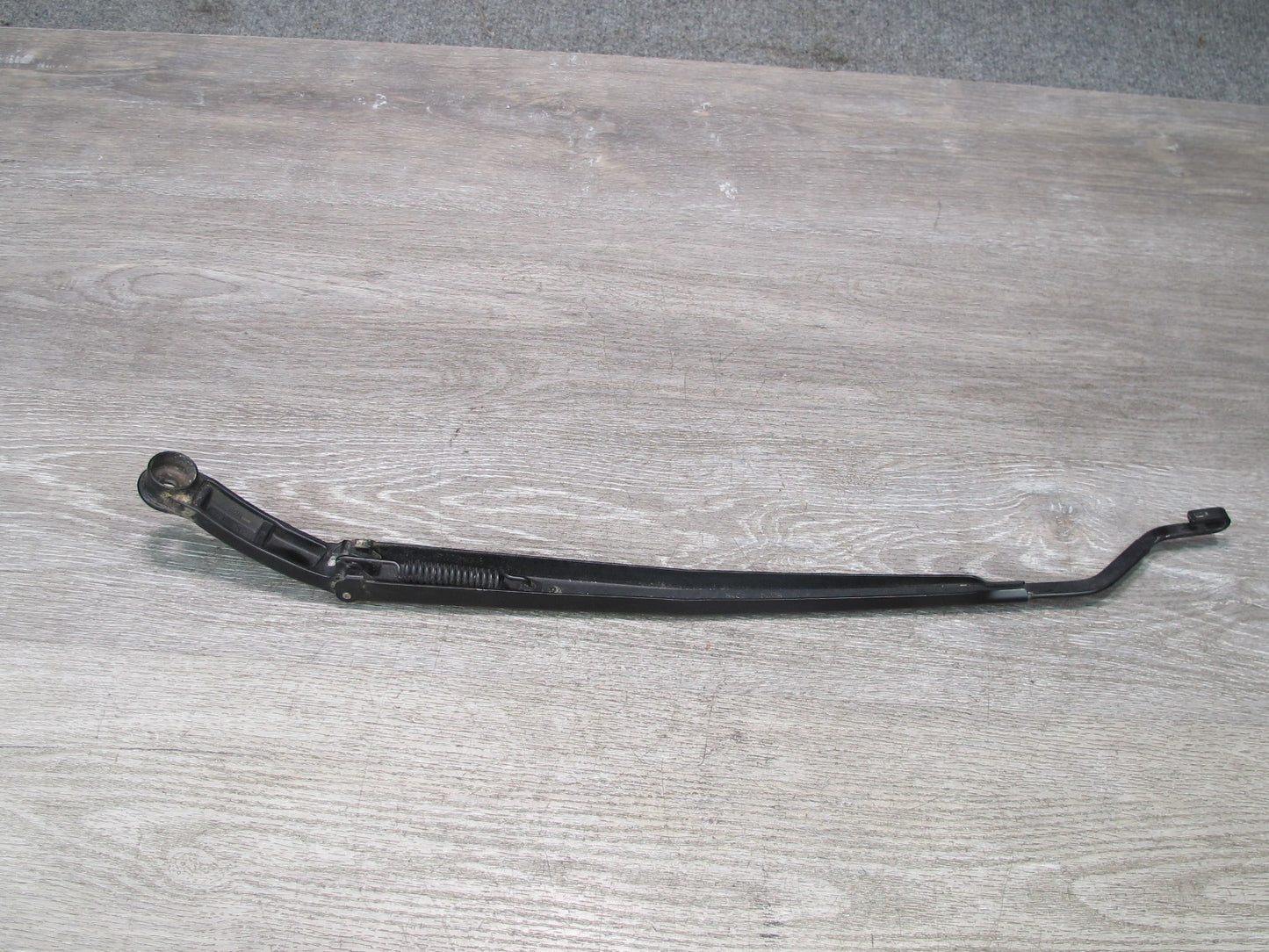 95-00 Lexus LS400 UCF20L Set of 2 Front Left & Right Windshield Wiper Arm OEM